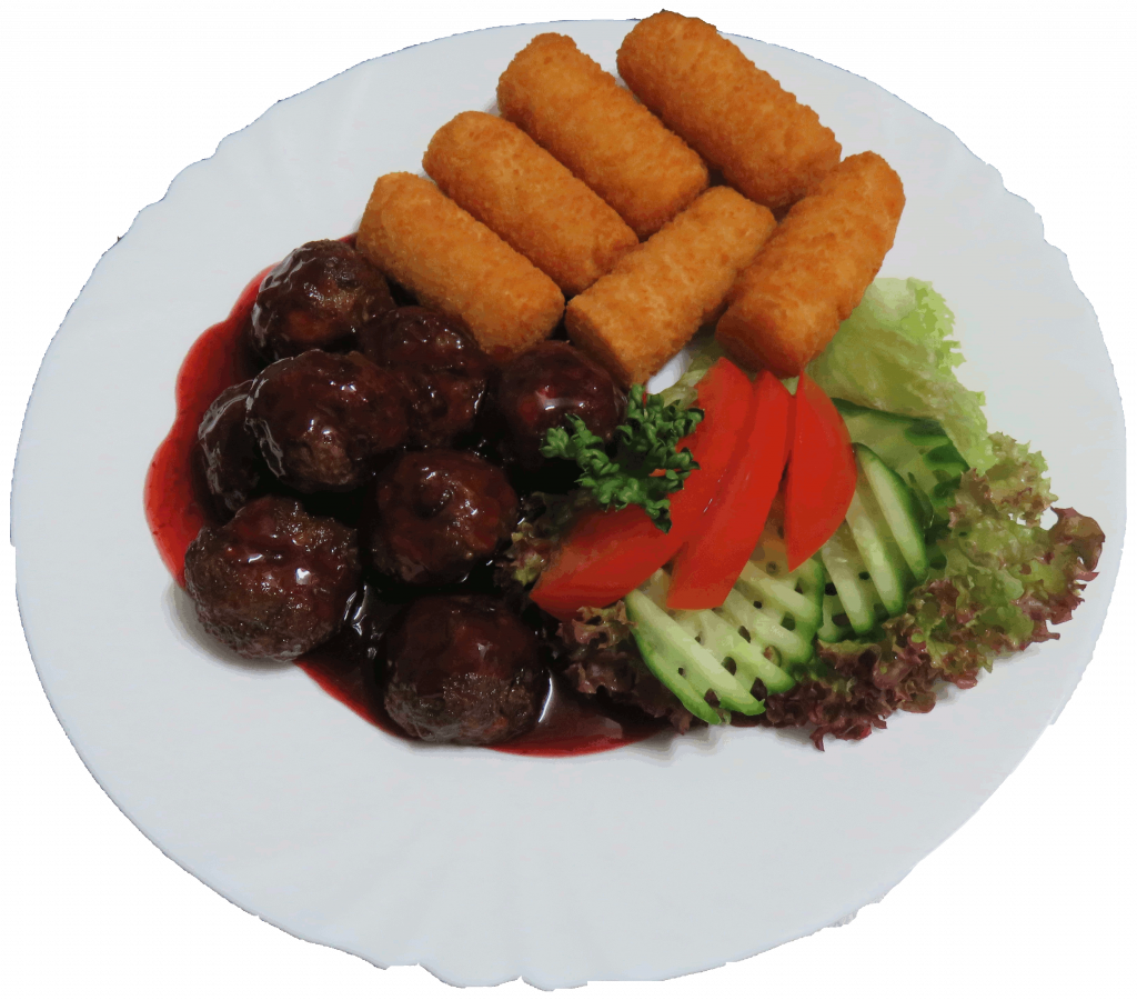 Storkower Tschech-Kugel